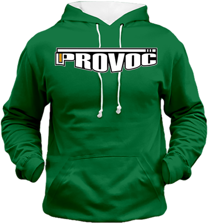 SWEAT CAPUCHE PROVOC