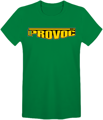 PROVOC CLASSIC PROVOC