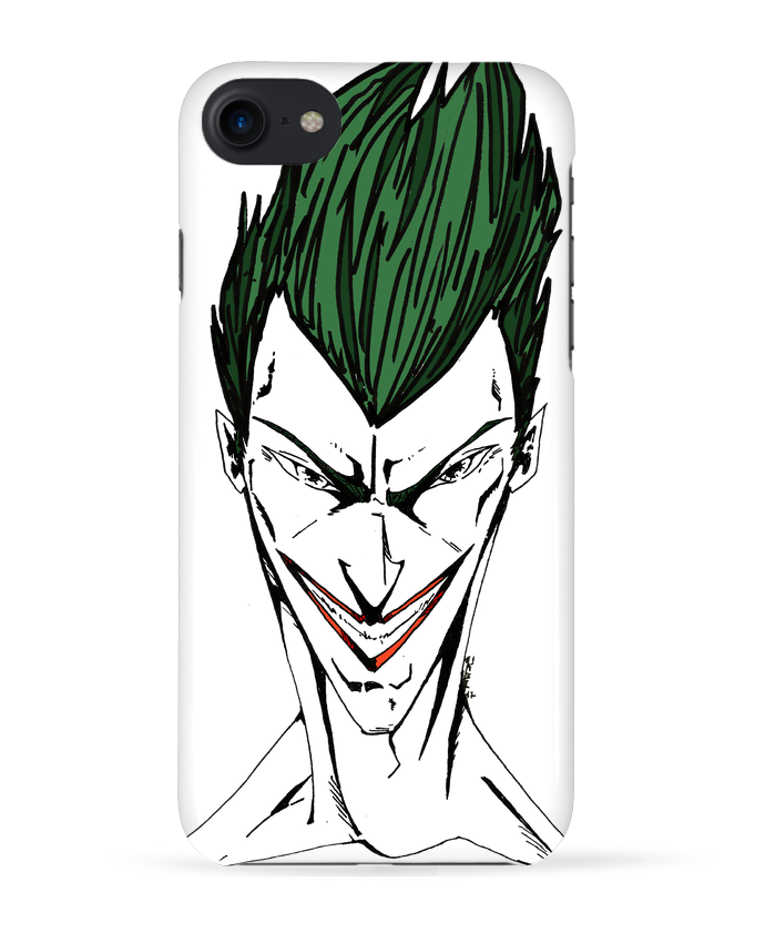 coque iphone 7 joker coque iphone 7 joker