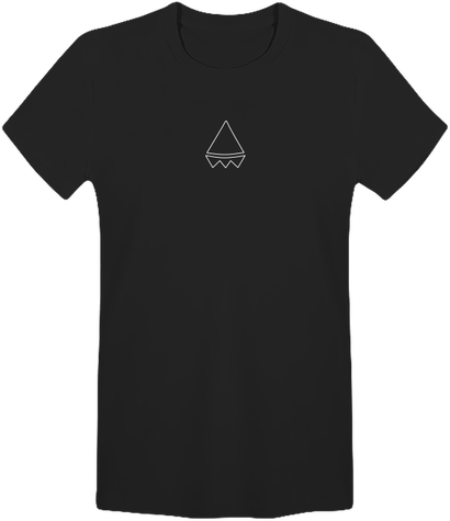 T-Shirt Noir