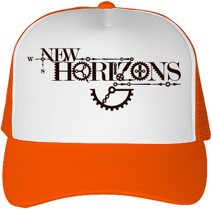 Casquette New Horizons Festival