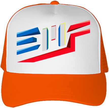 Casquette EMF