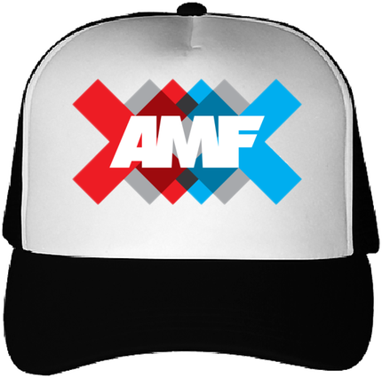 Casquette AMF
