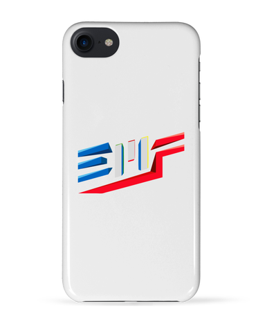 Coque Iphone 7 EMF
