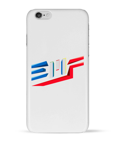 Coque Iphone 6 EMF