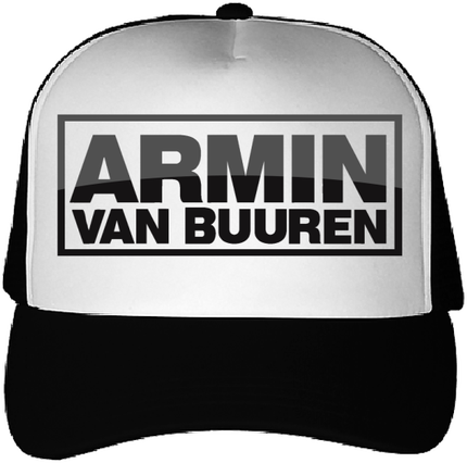 Casquette Armin Van Buuren