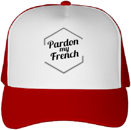 Casquette 