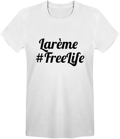 Larème #freelife