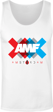 Débardeur Amf