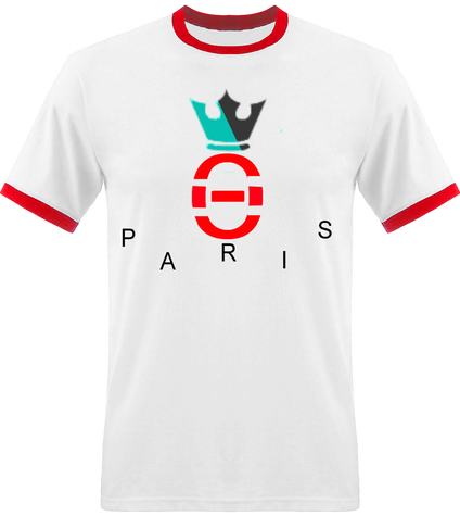 T shirt Oriz0n Amau first Collection 2017/2018