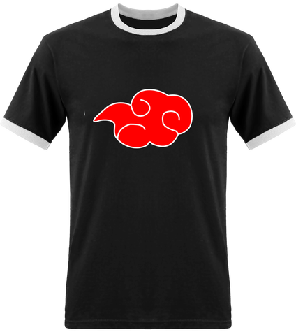 T shirt homme  Akatsuki Oriz0n Amau first