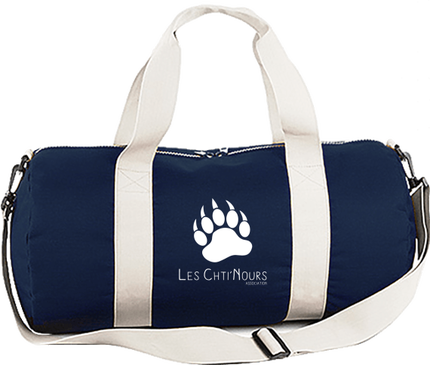 Sac Barril Chti'Nours