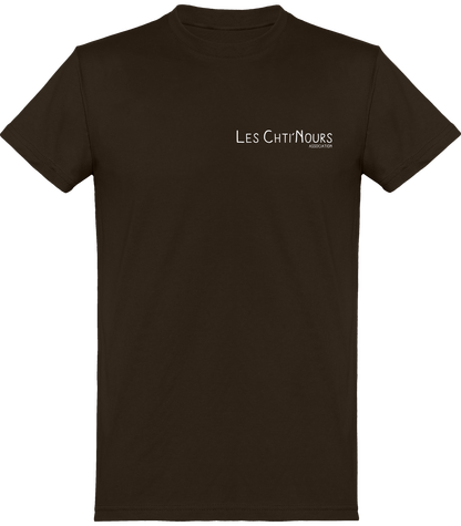 T-shirt Homme Les Chti'Nours
