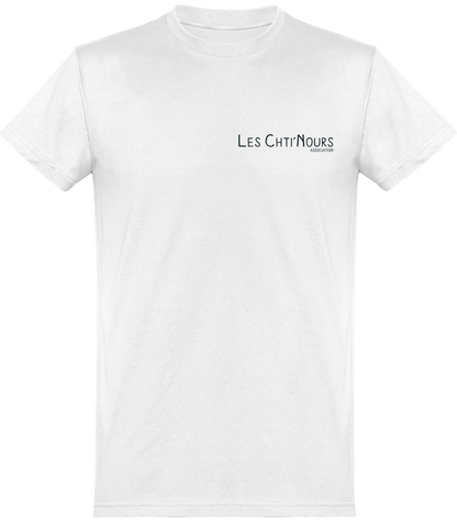 T-shirt Homme Les Chti'Nours