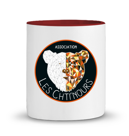 Mug Tete Chti'Nours