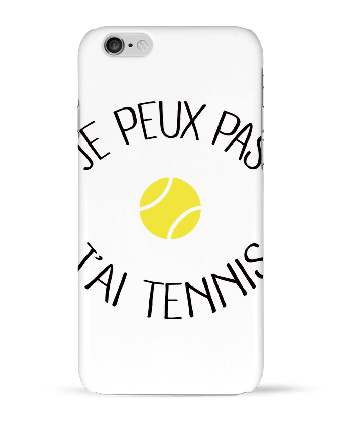 coque iphone 6 tennis coque iphone 6 tennis