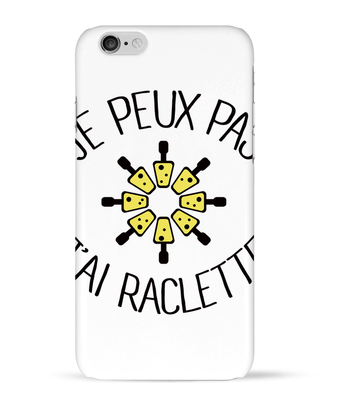 coque iphone 6 raclette coque iphone 6 raclette
