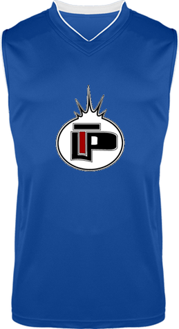 MAILLOT BASKET HOMME PROVOC