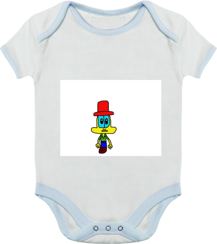 body bebe chouchon de remlook