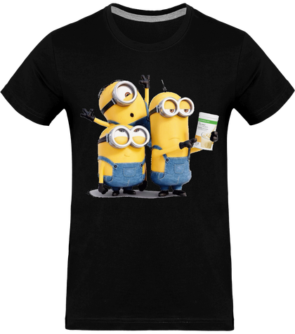 Minions