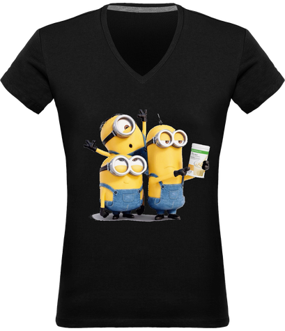 Minions