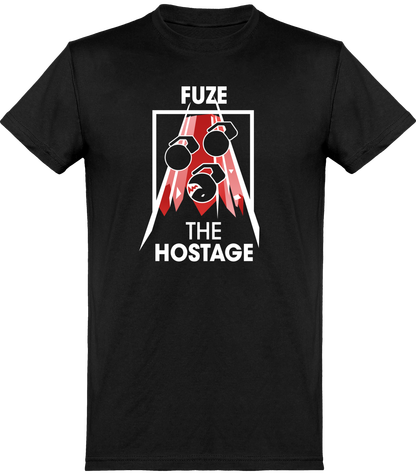FUZE THE HOSTAGE