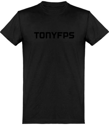 TONYFPS FNATIC
