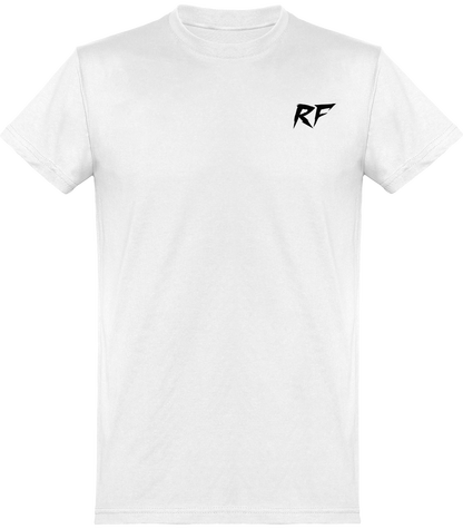 T-shirt Homme 150g (Radio Frenzy)