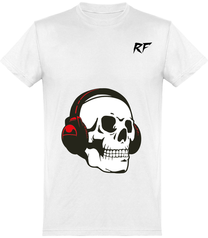 T-shirt Homme 150g (Radio Frenzy)