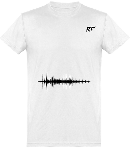 T-shirt Homme 150g (Radio Frenzy)