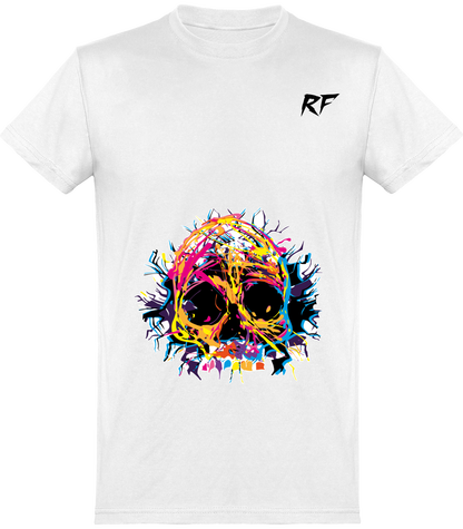 T-shirt Homme 150g (Radio Frenzy)