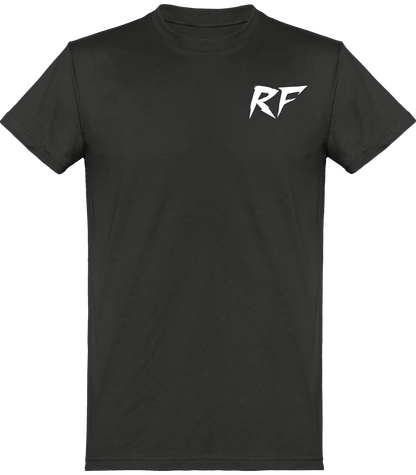 T-shirt Homme 150g (Radio Frenzy)