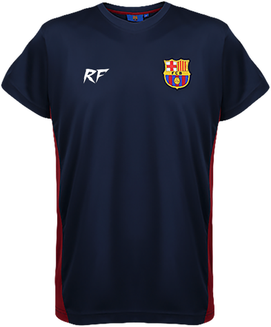 Maillot Officiel Barcelone