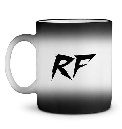 Mug [Radio Frenzy]
