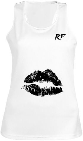 Débardeur Sport Femme [Radio Frenzy]