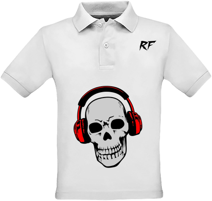 Polo Enfant 
