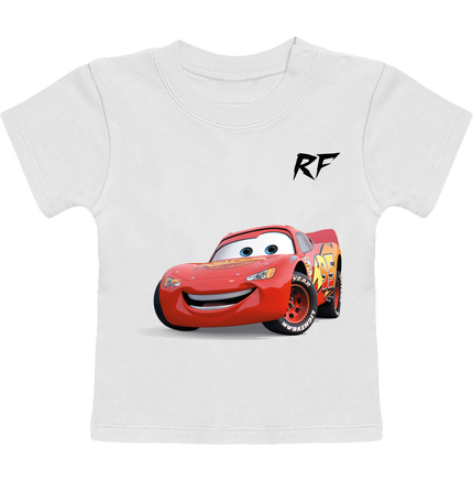 T-shirt Enfant  (Radio Frenzy)