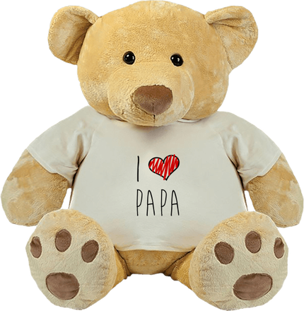 Nounours Miel XXL Rf