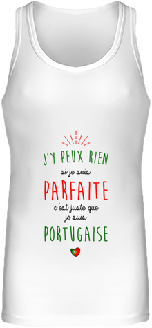 Debardeur Femme rf