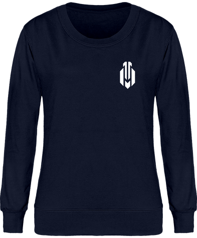 Pull Musculation Time Femme