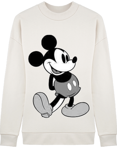 Sweat Femme rf