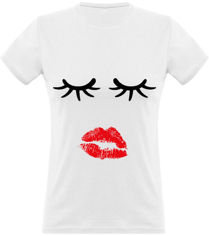 T shirt Femme rf