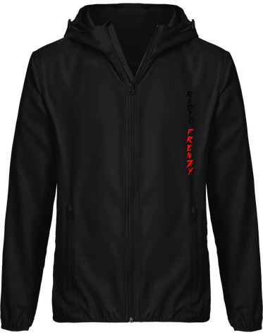 Coupe Vent Homme RF