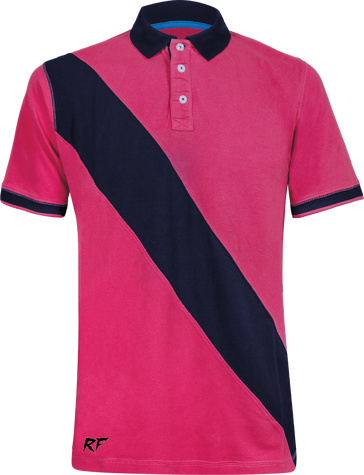 Polo Homme RF