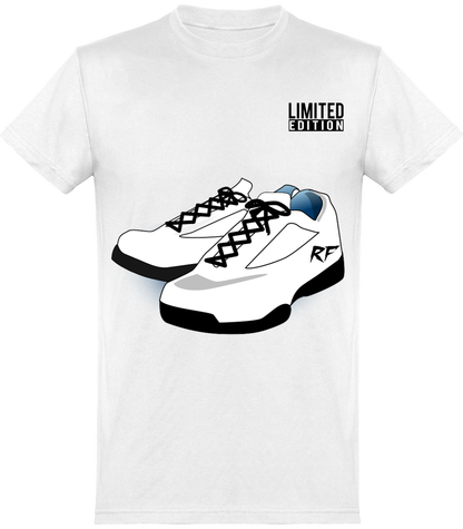 T-shirt Homme 150g (Radio Frenzy)