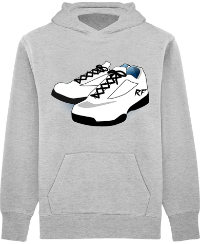 Sweat a Capuche HOMME RF