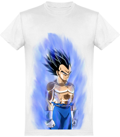 T-shirt Homme 150g (Radio Frenzy)