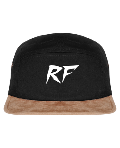 Casquette [Radio Frenzy]