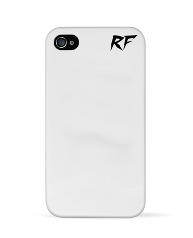 Coque Iphone 4 [Radio Frenzy]
