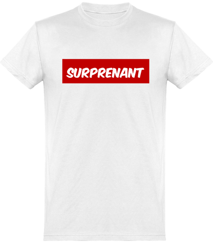 T-shirt Homme 150g (Radio Frenzy)